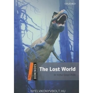 Dominoes: Two: The Lost World | Arthur Conan Doyle (ISBN: 9780194248808)