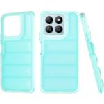 Techsuit Калъф за Honor X8b - Wave Shield - Turquoise (KF2326051)