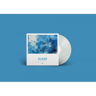 Elgar - Enigma Variations LP