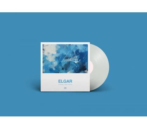 Elgar - Enigma Variations LP