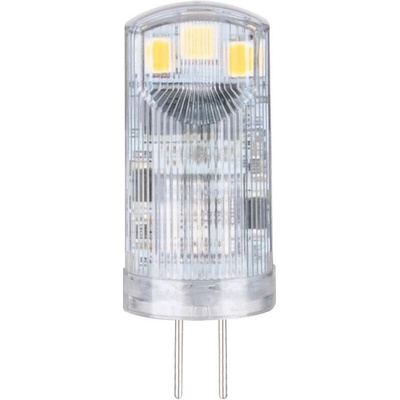 Paulmann P 29142 Standard 12V LED G4 1ks-sada 1,8W 2700K čirá
