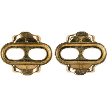 Crankbrothers Standard Release Cleats 6°