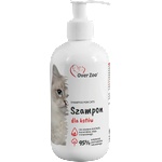 Over Zoo Шампоан за котки 250 мл