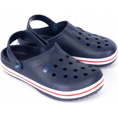 Crocs žabky dámské zahradní pěnové chodítka