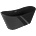 Mexen Montana 170x80 cm black/grey (52011708070-66)
