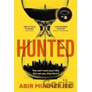 Hunted - Abir Mukherjee