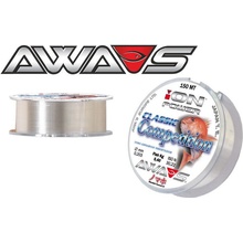 AWA-SHIMA Ion Power Classic Competition 150 m 0,50 mm 34,7 kg