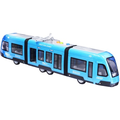 Wiky Električka s efektmi 44 cm