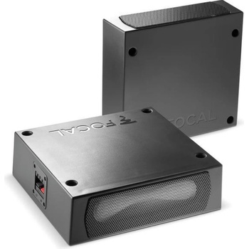 Focal ISUB TWIN