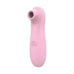 Lola Games Презареждаем вакуумен вълнов стимулатор Take It Easy Fay Pink (P22598)