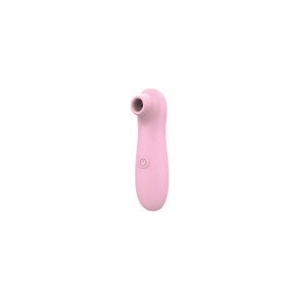Lola Games Презареждаем вакуумен вълнов стимулатор Take It Easy Fay Pink (P22598)