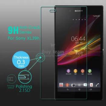 Image 1 of Sony Стъклен протектор за дисплея за Sony Xperia Z5