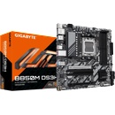 GIGABYTE B850M DS3H 1.2