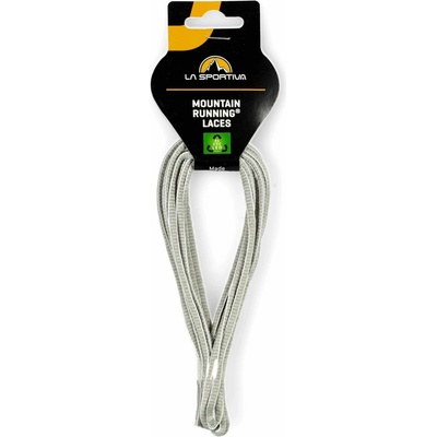 La Sportiva Mountain Running 107/42 39R White/Mid Grey