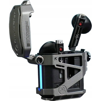 Gravastar Sirius P5