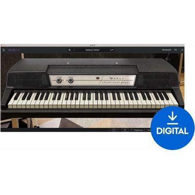 Arturia Wurli V3 (Digitálny produkt)