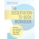 Dissertation-to-Book Workbook