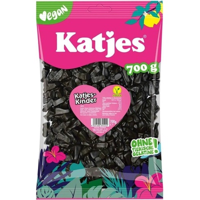 Katjes Kinder 700 g