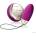 LELO - lyla 2 вибриращо яйце масажор цвят пепел от рози