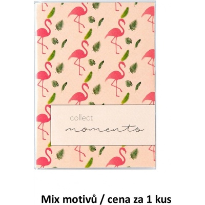Fotoalbum 10x15/32 Goldbuch FEELING GOOD mix motivů / cena za 1 kus