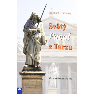 Svätý Pavol z Tarzu