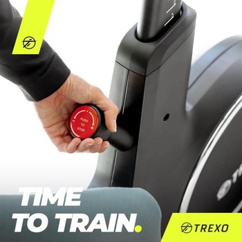 Image 1 of XTREXO EB-500