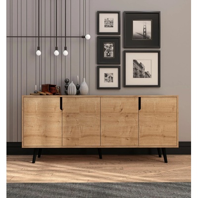 Asir Latina Modern 180