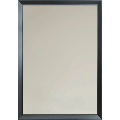 Ars Longa Helsinki 155.2x55.2 cm čierna HELSINKI50150-C