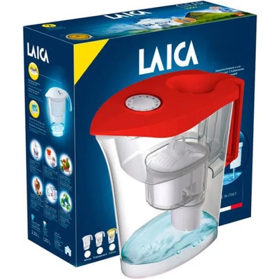 LAICA Predator 3 l (UFSA)