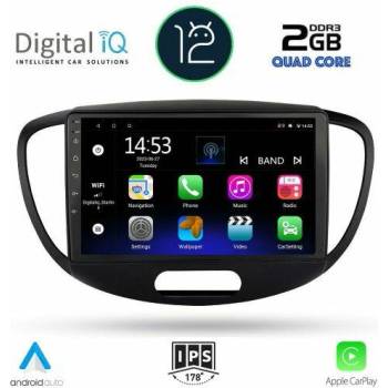 Image 1 of Digital iQ RSB 2223 CPA