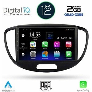 Digital iQ RSB 2223 CPA Авто мултимедия