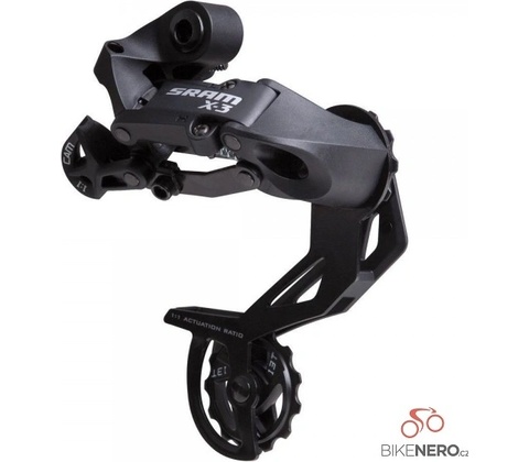 Sram X.3