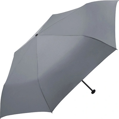 Fare Skládací mini deštník FA5062 Grey