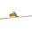 Searchlight Picture Lights 5551-70SB