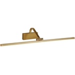 Searchlight Picture Lights 5551-70SB