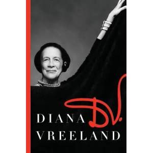 D. V. | Diana Vreeland, George Plimpton, Christopher Hemphill (2011)