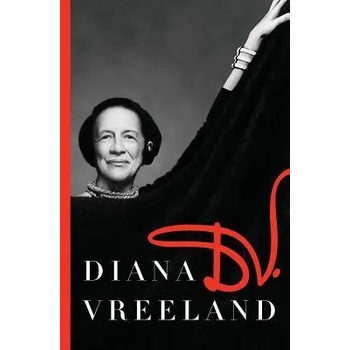 Image 1 of D. V. | Diana Vreeland, George Plimpton, Christopher Hemphill