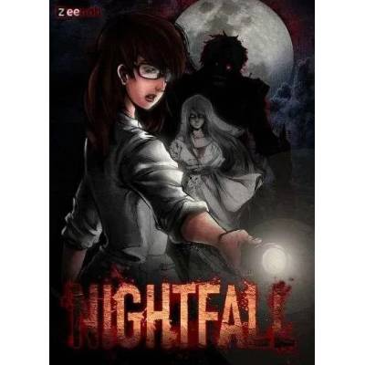 Игра Nightfall: Escape за PC Steam, Електронна доставка