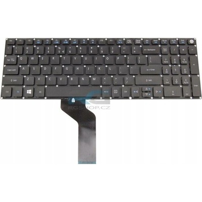 Klávesnice ACER NITRO VN7-572 VN7-572G / LED