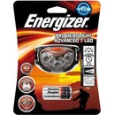 Čelovky Energizer Headlight Pro Advenced 7 LED