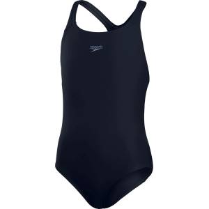 Speedo Детски бански костюм Speedo Kid's Endurance+ Medalist Swimsuit - Navy - размер 140 (EU) (750-1570-0214)