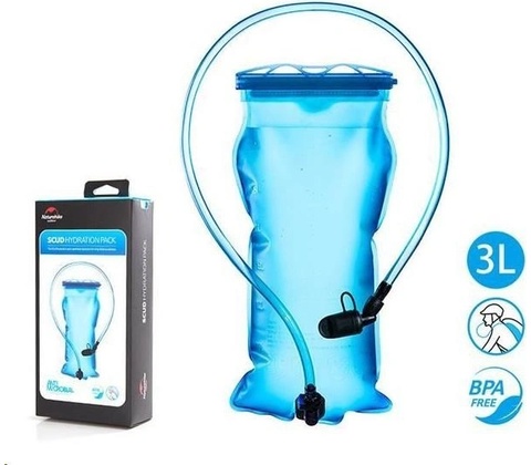 Naturehike 2l