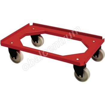 STANDARD 20300 600 X 400 mm