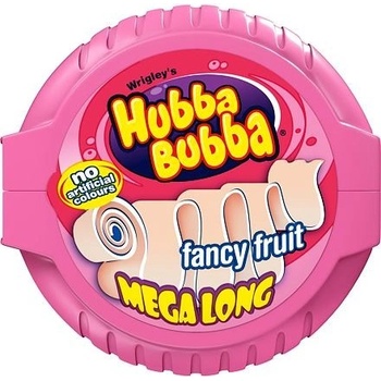 Wrigley's Hubba Bubba Original Bubble Gum 57 g