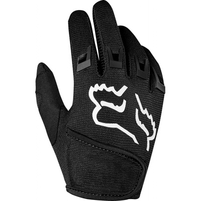 Fox Dirtpaw Kids LF black