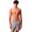 Calvin Klein Бански гащета Calvin klein LV00N61045 swimming boxer - Grey (Misty Grey)