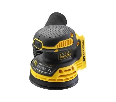 Stanley FMCW220B