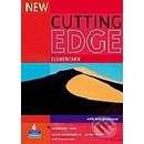 Cutting edge NEW 1 Elem SB