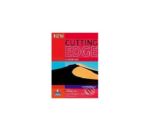 Cutting edge NEW 1 Elem SB