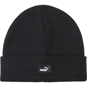 PUMA Classic low crown beanie jr черно, бяло youth (02760601)